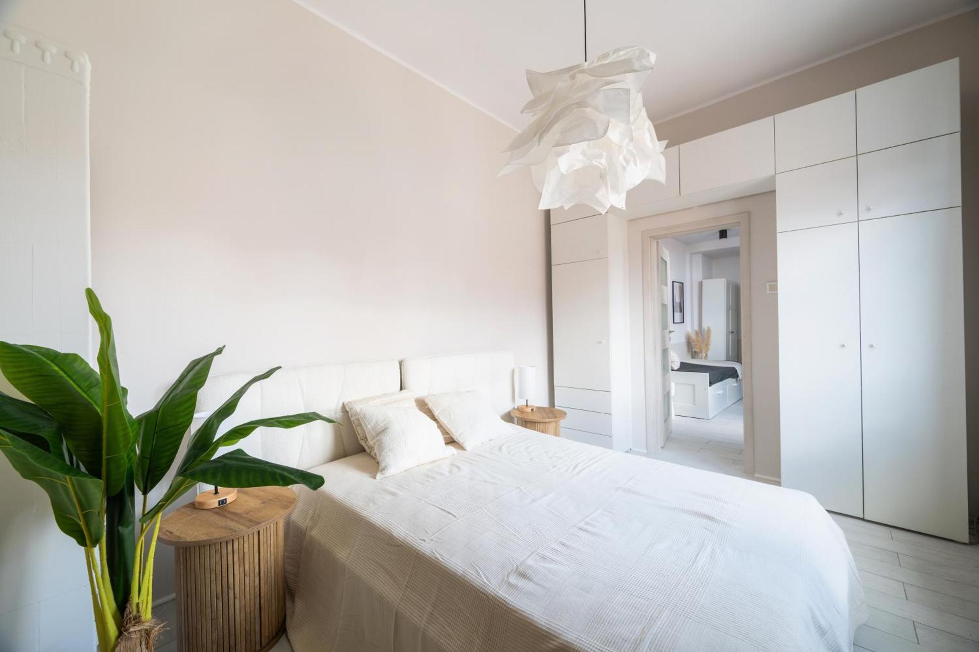 Stunning Apartment With Balcony Danzig Exterior foto